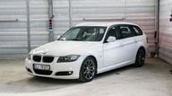 BMW Seria 3 BMW 320D kombi stan bardzo dobry K...