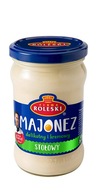 Roleski Majonez Stołowy 285 g