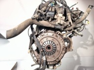 engine complete F14D3 DAEWOO KALOS