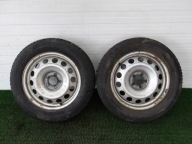 JUMPY SCUDO III 16- wheels discs 16 205/60R16 2022