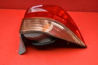 light left rear part rear HONDA FR-V 1 and 04-09