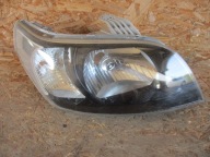 light front front right CHEVROLET AVEO