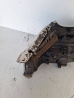 MERCEDES C-class W203 LIFT 04-07 bumper + PDC A2038853025