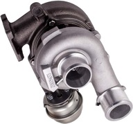 Turbosprężarka Alfa 147 156 Stilo 1.9 JTD 16V NOWA