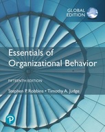 Essentials of Organizational Behaviour, Global