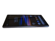 Smartfón Sony XPERIA 10 3 GB / 64 GB 4G (LTE) strieborný
