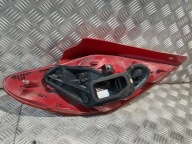 PEUGEOT 207 light right rear right rear part 9649986580