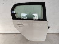 VOLKSWAGEN UP 2012 5D Tür rechts heck LB9A