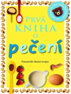 Prvá kniha o pečení