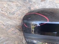 mirror right RENAULT CAPTUR II 9 PIN