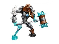 Lego 70209 Chima CHI Mungus