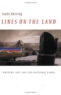 Lines on the Land: Writers, Art, and the National