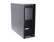 LENOVO P510 E5-2620v4 32GB ATI 4GB SSD HDD WIN10