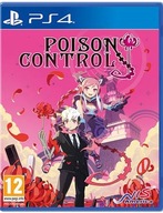 Poison Control (PS4)