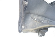 VW GOLF VII 2012- bumper rear part rear 5G6807421