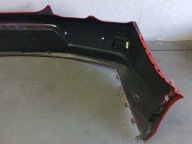 bumper rear part CHEVROLET CAMARO LIFT 18