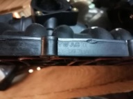 intake manifold VW PASSAT B6 2.0TDI BKP 03G129711AF