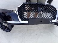CITROEN DS7 17-> front bumper front