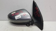 mirror right Vw Golf VI 6 5K0 08- 10PIN