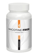 Nicotine Free - Odmieta od nikotínu