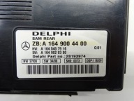 modul SAM MERCEDES ML W164 A1649004400
