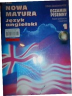 NOWA MATURA JĘZYK ANGIELSKI - t 1