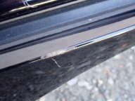 bumper front front VW GOLF 8 VIII 5H 2020