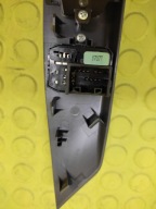 window control switch DAIHATSU CUORE VII 84820B2320