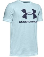 UNDER ARMOUR Chlapčenské tričko XL > 160-170