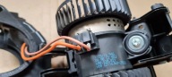 Q7 4M II tOPENÍ klími ventilátor 4M0820021