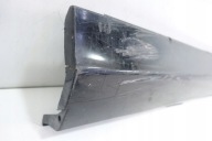 cap moulding threshold right MERCEDES C W204
