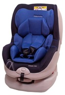 Coto Baby Fotelik Samochodowy Lunaro Pro 0-18Kg Bl