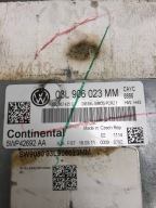 computer of the engine VW GOLF VI KOMBI 03L906023MM