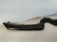 grille moulding cap upper front RENAULT CLIO 4 IV 12