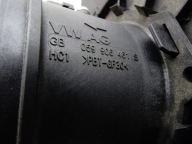 Gehäuse filter luft AUDI A6 C7 A7 4G 3.0 TDI 4G0133838AC