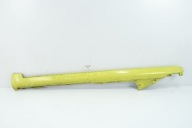 cap moulding threshold left AUDI A6 C5 4B0853859