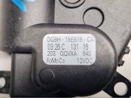 Motor klap des lüfters Ford Mondeo MK V MK5 DG9H19E616CA