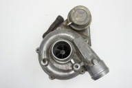 turbo 0375C8 9645247080 Peugeot 307 C4