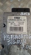 Pompa ABS OPEL SIGNUM 3.0CDTI 54084770C 13191187