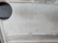 Stoßstange vorne Ford Focus 3 2014 BM51-17757-A