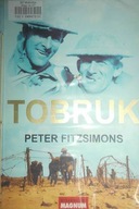 Tobruk - Fitzsimons
