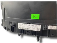 MERCEDES CLA W117 C117 dials dials -- A1179009301 $J