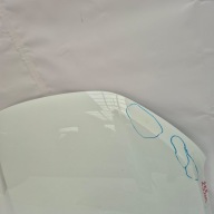 DACIA SANDERO III 20- Cofano 651228176R