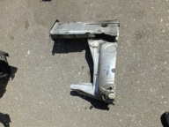 quarter left mercedes w245 2007r