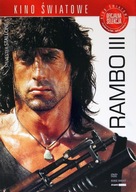 RAMBO 3 (Kino Światowe) (DVD)