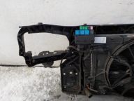 159 HYUNDAI TUCSON 2.0 CRDI support panel for radiators radiator