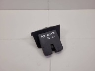 lock bonnet boot Audi A3 8V facelift 2018 8R0.827.505.A