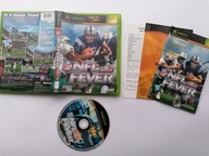 NFL FEVER 2003 hra pre Microsoft Xbox