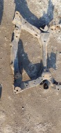 JAGUAR S-TYPE 4.2 axle beam front subframe sususpension