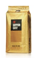 GOPPION CAFFE QUALITA ORO kawa ziarnista 500g